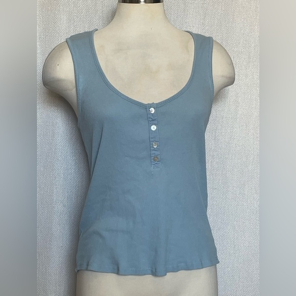 AMO Henley tank - Picture 2 of 7